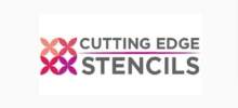 Cutting Edge Stencils